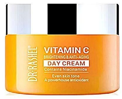 Dr. Rashel Vitamin C Day Cream (50g)