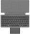 لوحة مفاتيح لاسلكية من ديجيتبلاس، لون أسود