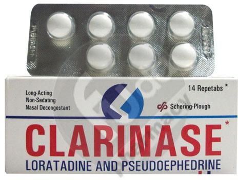 Uses clarinase