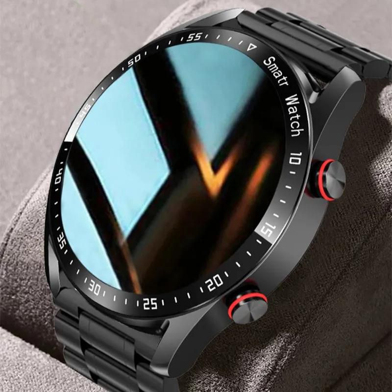 New Arrival Smart Watch Men Women Bluetooth Call Wristwatch Fitness Bracelet Heart Rate Blood Pressure Monitor Tracker Sports Smartwatch LiGe