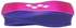 B4 Portable Stereo Bluetooth Speaker TF Card Portable Wireless Purple and Pink