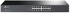 Tp-Link TL-SF1016 16 Port 10/100Mbps Rackmount Switch