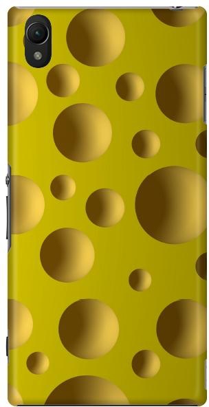 Stylizedd Sony Xperia Z3 Premium Slim Snap case cover Matte Finish - Say Cheese.