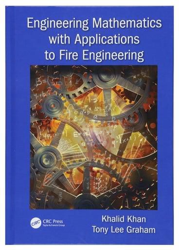 Engineering Mathematics With Applications To Fire Engineering By Khalid Khan Hardcover English by Khalid Khan - 8-Jun-18
