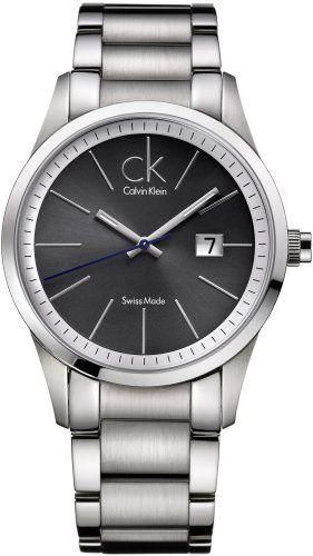 Calvin Klein Casual Watch for Men [K2246107]