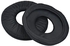 Neworldline Replacement Ear Pads Cushion For Sony MDR-V150 V250 V300 V100 Headphone -Black