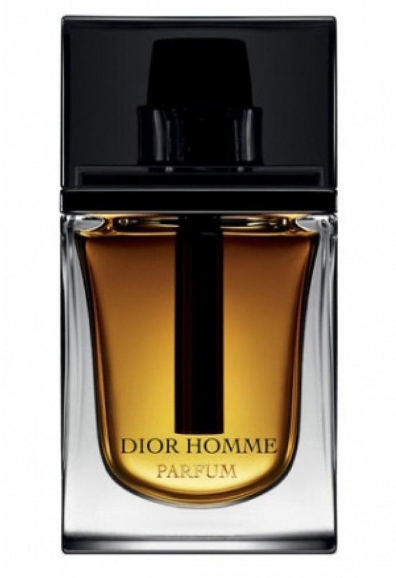 Dior Homme Parfum Christian Dior for men 75 ml