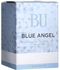Bu blue angel for women, eau de toilette - 100 ml