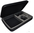 Tool case Protective camera case EVA shockproof bag for Gopro HD Hero 3 3 2 1 Accessories L size