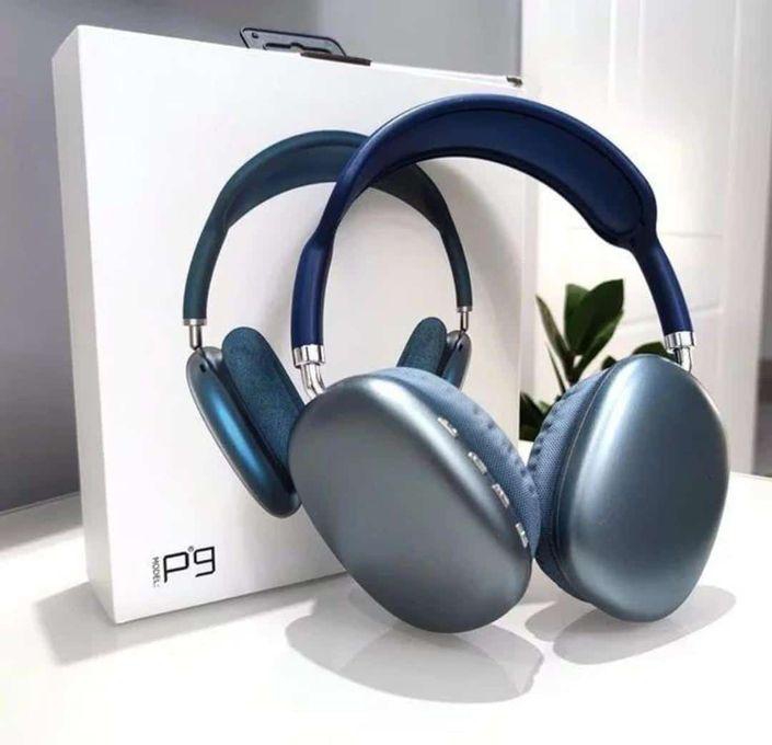 P9 Wireless Headphones Bluetooth Stereo Headset