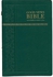 Holy Bible Good News Bible (New & Old Testament)