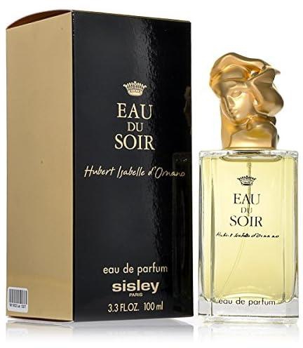 Eau Du Soir by Sisley for Women Eau de Parfum 100ml