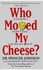 Jumia Books Who Moved My Cheese