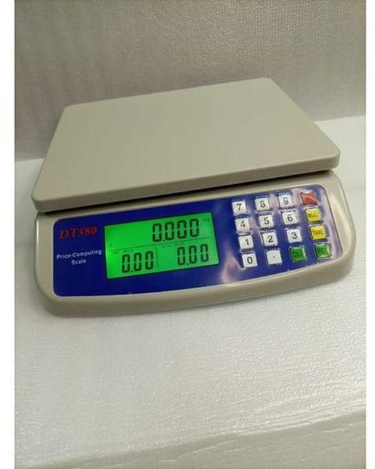 Digital Electronic Price Computing Weighing Scale ACS30kg
