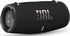 JBL Xtreme 3 Black Portable Bluetooth Speaker - Black | JBLXTREME3BLKUK