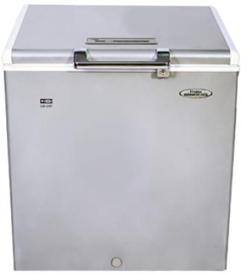 Haier Thermocool Chest Freezer Turbo 219IS