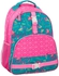 Stephen Joseph - All Over Print Backpack Pink Green Mermaid- Babystore.ae