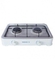 Maxi 200 2-Burner Manual Ignition Table Top Gas Cooker