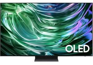Down payment for Pre-Order Samsung 83 Inch OLED S90D 4K Tizen OS AI Smart TV (2024) - QA83S90DAEXZN