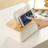 Wooden Tissue Box For Functionality And High Style