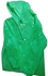 Raincoat For All With A Hood, Waterproof, Light And Easy To Carry, One Size