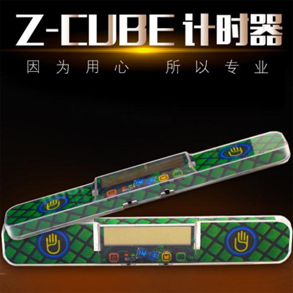 Zcube  Rubik's Cube Competition Timer  (As Picture)