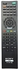 Sony Bravia TV Remote Control - Black
