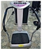 American Fitness Total Body Crazy Massager Machine