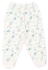 Funny Bunny Set Of (2) Printed Pants - For NewBorn