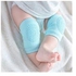 Baby Crawling Anti-Slip Knee Protector (a Pair)