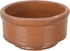 Get Pottery Oven Dish, 5×10 cm - Brown with best offers | Raneen.com