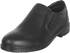Get Al Dawara Leather Slip-On Shoe For Men with best offers | Raneen.com