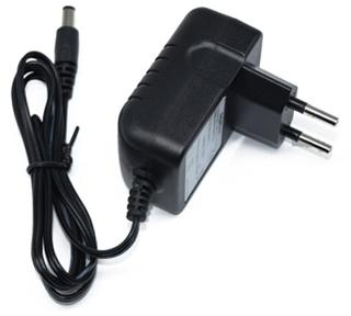 Chmobilecam BAOFENG 480 Desktop Charger Power adapter (Black)