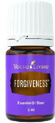 Young Living Forgiveness Essential Oil 5ml