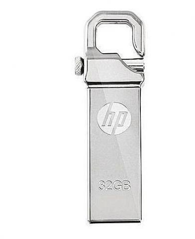 HP 32GB Flash Disk, USB Drive - Model V250w