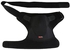 Generic Mumian G02 4 Direction Adjustable Sports Single Shoulder Brace Support Strap Wrap Belt Band Pad - Right - Black