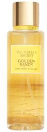 Victoria'S Secret Golden Sands For Women 250ml Body Mist