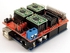 Arduino UNO CNC 3D Printer Shield v3