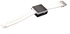 USB Magnetic Charger Charging Dock For Garmin Vivoactive Smart Watch