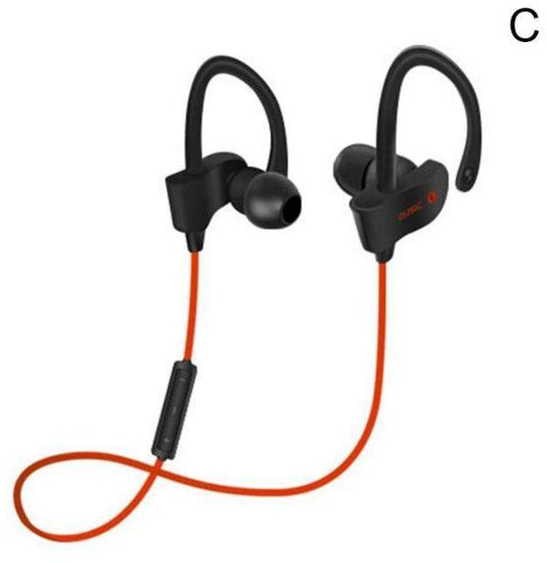 Cujmh 56s Sports In Ear Wireless Bluetooth Earphone Stereo Earbuds Earphone