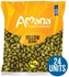 Amana Yellow Beans 24*1kg
