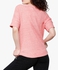 Coral Marl S2S Top
