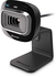 Microsoft LifeCam HD-3000 720p HD Webcam - Black [T3H-00004]