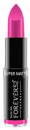 Matte Long Lasting Lipstick MLS024