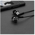 Mi Riginal IV In-ear Dual Dynamic Driver Wired Control Earphone Headphone With MIC For Android IOS - Silver