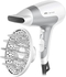 Braun Satin Hair 5 HD585 Hair Dryer With Diffuser And Ionic Function