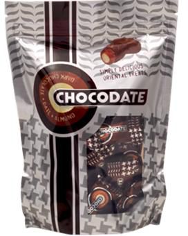 Chocodate Dark Chocolate - 250 g