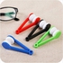Glasses Microfiber Cleaning Brush - 5 Pcs