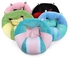 Generic Cute Children Portable Soft Sofa Floor Seat Cushion Plush Toy Birthday Gift - Pinkish Brown