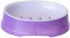Get Winner Plast Plastic Soap Dish with Lid, 12×9 cm - Mauve with best offers | Raneen.com